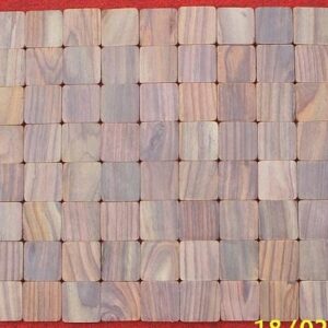 IPM003 SONO KELING WOOD (ROSEWOOD) NATURAL UNFINISHED