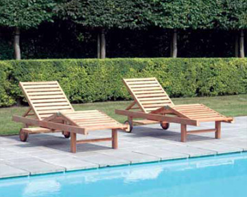 Muebles de Teca Muebles de Teca